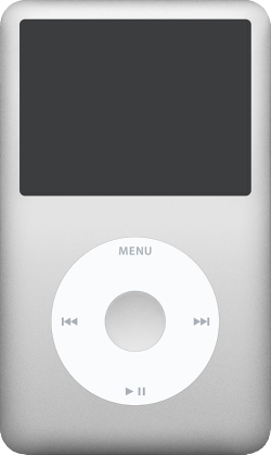 iPod