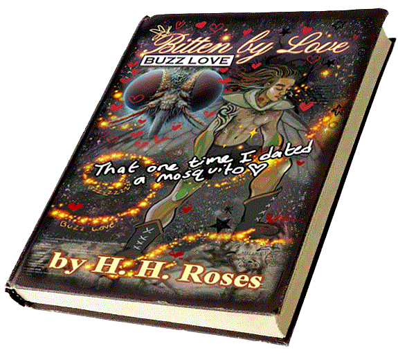 bug book