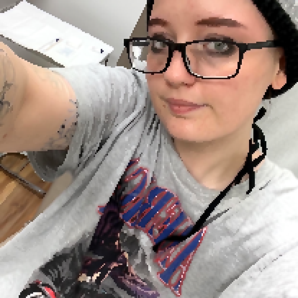 Selfie