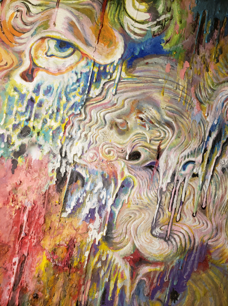 Transdimensional Soul Art