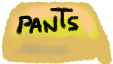 pants tab
